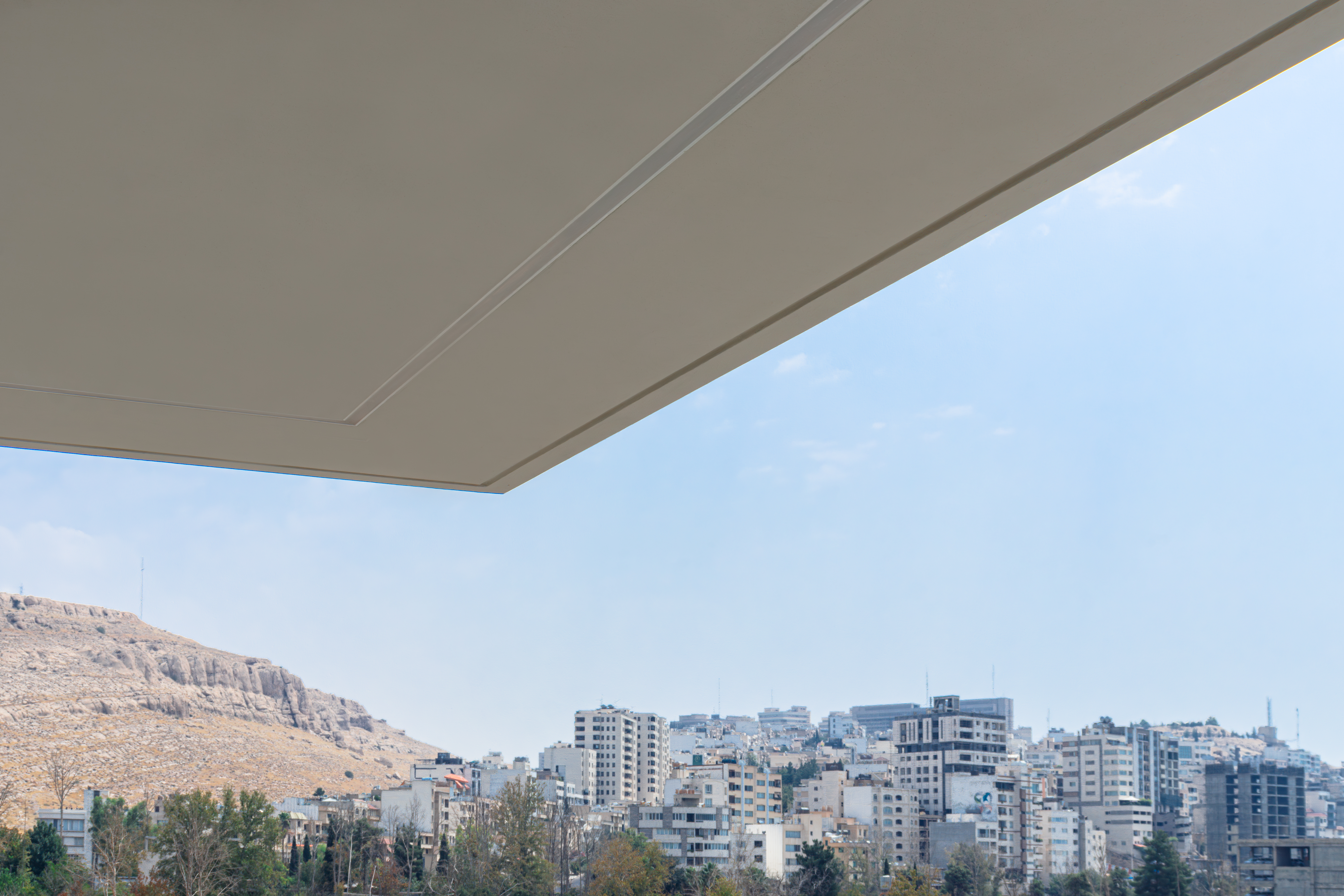 میکروسمنت خود رنگ پرسلان