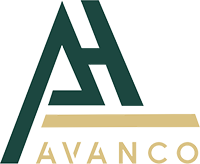 آوان، نوآوری در مصالح، زیبایی در فضا