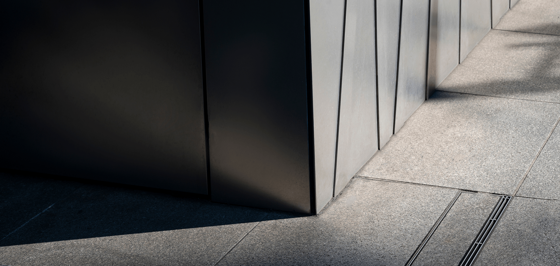 نوآوری در مصالح، زیبایی در فضا                         